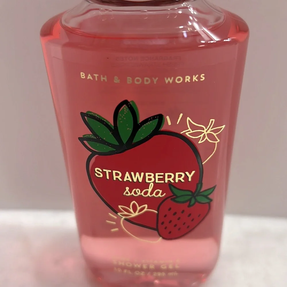 NWT Body Wash - Picture 2 of 3